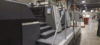 Used 2013 Heidelberg XL106-2P for sale Trinity Printing Machinery USA