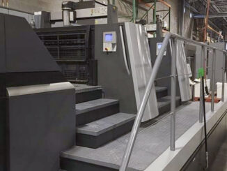 Used 2013 Heidelberg XL106-2P for sale Trinity Printing Machinery USA