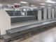 Used Komori LSX629+CX available for sale with Trinity Printing Machinery