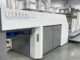 Used 2019 Komori GL540+CX with LED UV and IR dryer for sale with Trinity Printing Machinery USA