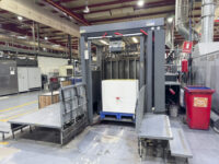 2011 Heidelberg CX102-8+LX for sale from Trinity Printing Machinery USA