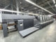 2008 Heidelberg XL105-6+LX from Trinity Printing Machinery USA